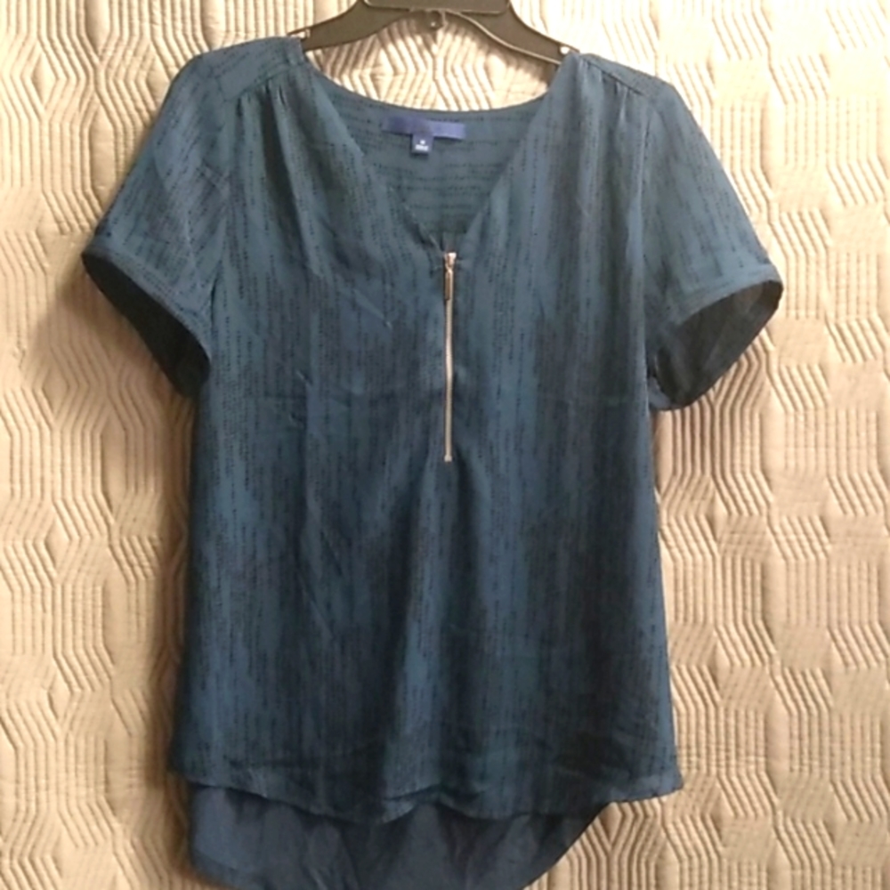 APT. 9 blouse